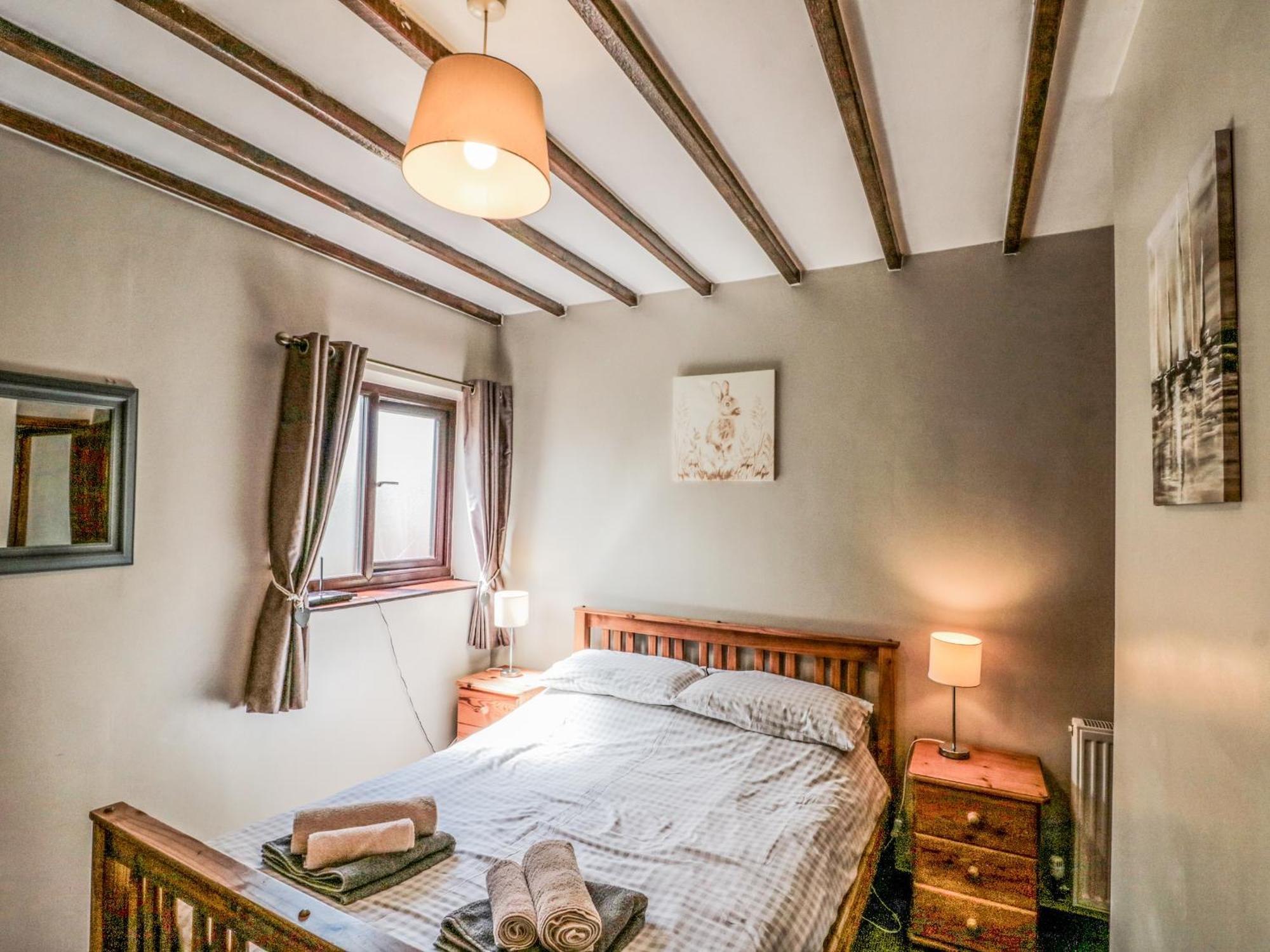 Carters Villa Staintondale Eksteriør bilde